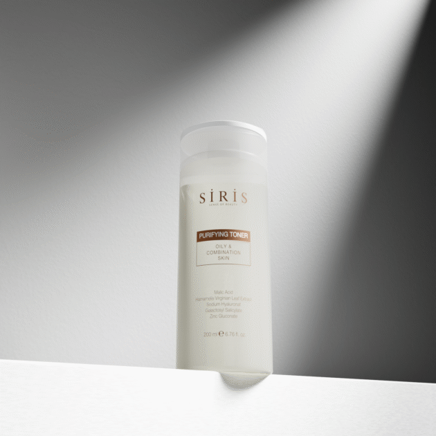 Siris Purifying Toner - Görsel 2