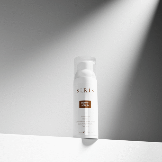 Siris Onarıcı Serum - Görsel 2