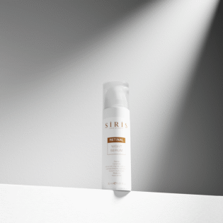 Siris Retinal Night Serum - Görsel 2
