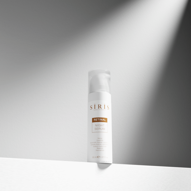 Siris Retinal Night Serum - Görsel 2