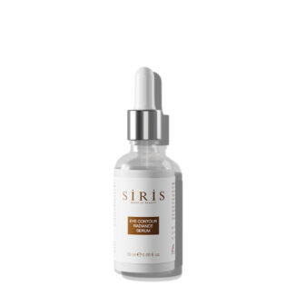 Siris Eye Contour Radiance Aydınlatıcı Göz Bakım Serumu