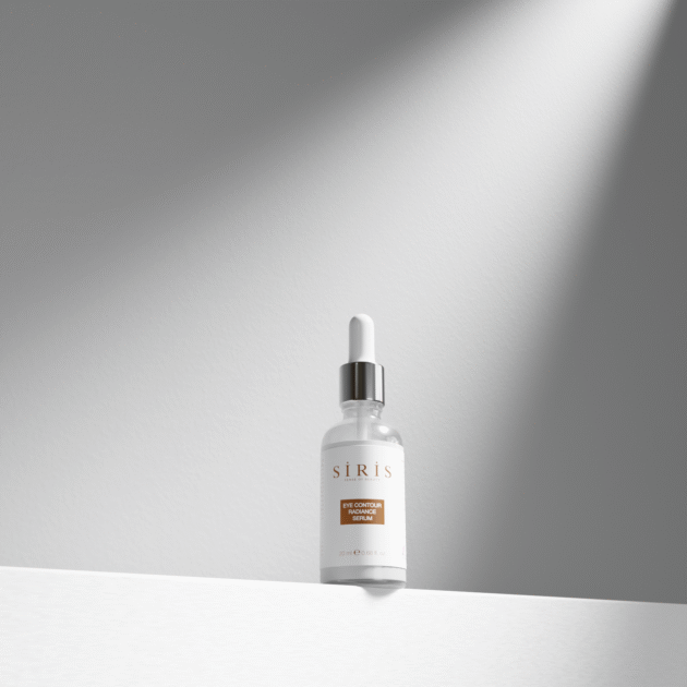 Siris Eye Contour Radiance Aydınlatıcı Göz Bakım Serumu - Görsel 2