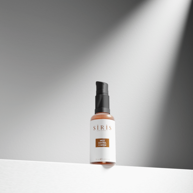 Siris Melacontrol-C Serum - Görsel 2
