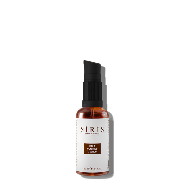 Siris Melacontrol-C Serum