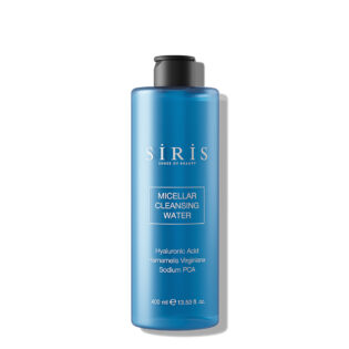 Siris Micellar Cleansing Water