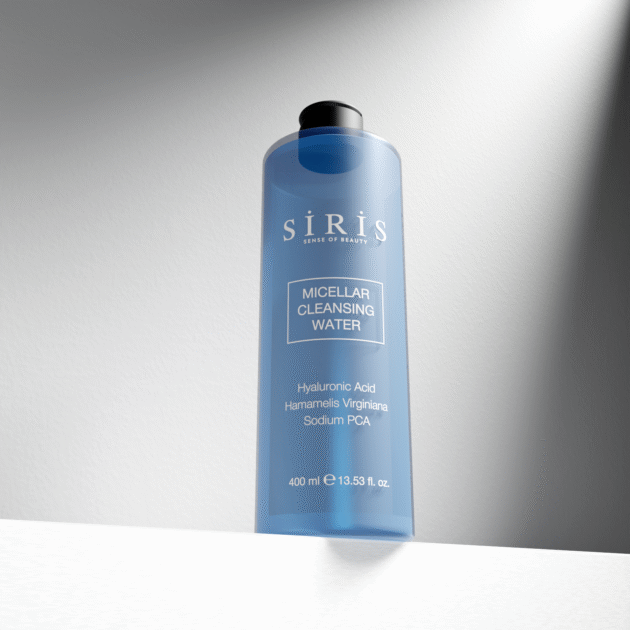 Siris Micellar Cleansing Water - Görsel 2