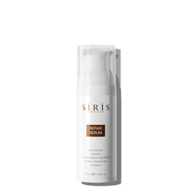 Siris Onarıcı Serum