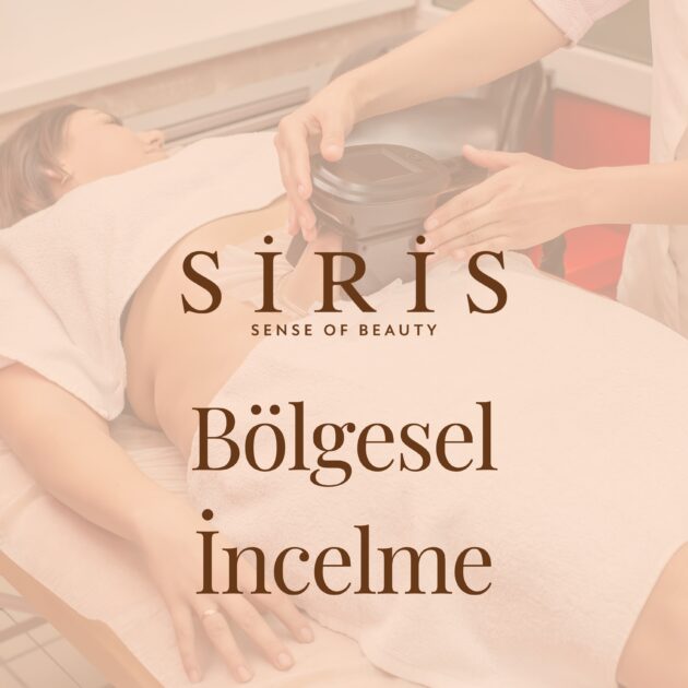 Bölgesel İncelme