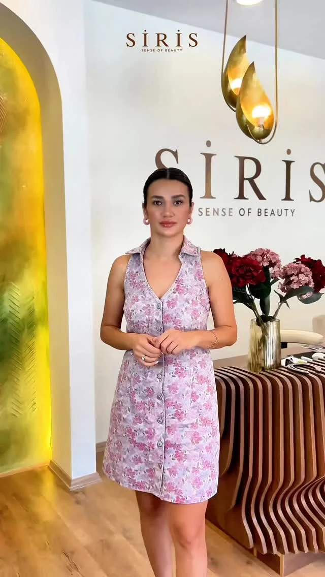 🎉 DEV KAMPANYA SİRİS’TE BAŞLADI! 🎉
Güzellik, sağlık ve yenilenme şimdi tek adreste, özel fiyatlarla!

✨ Cilt Bakımı – Cildinizde fark yaratacak profesyonel dokunuş
✨ Bölgesel İncelme – İnce ve sıkı bir görünüm için etkili çözümler
✨ Bio Meridyen Terapi – Enerji dengenizi geri kazandıran özel terapi
✨ Manikür – Ellerinize zarafet katacak bakım
✨ Ozon Sauna – Toksinlerden arının, hafifleyin, yenilenin

📍 SİRİS Sense of Beauty
📞 Randevu & Bilgi: +90 542 774 50 73
📍 Yenişehir Mah. Menekşe Sok. D Blok No:1D (Blue Planet Sitesi)
🌐 sirissenseofbeauty.com
